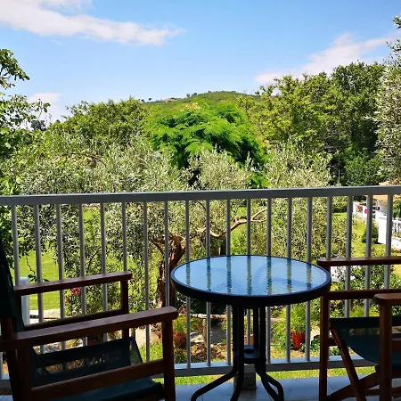Drosia Apartments Platanias  Exterior foto