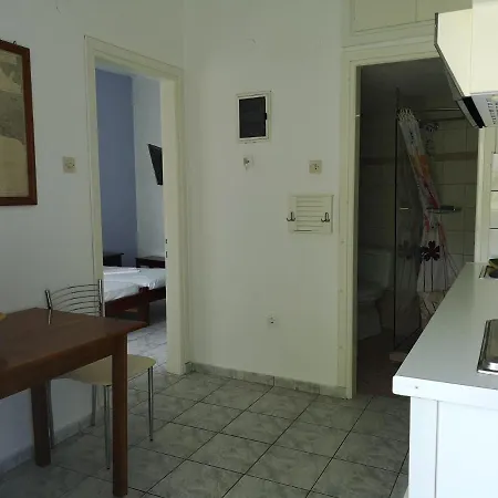 Drosia Apartments Platanias  Exterior foto