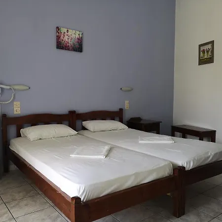 Drosia Apartments Platanias  Exterior foto