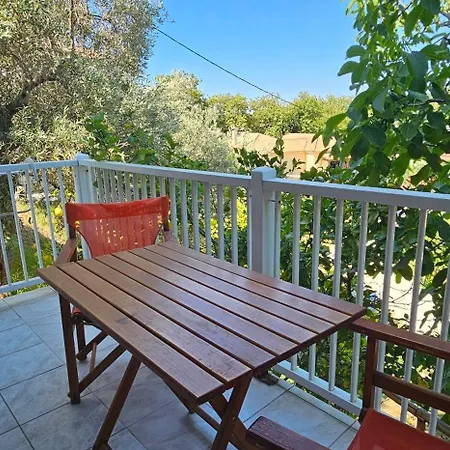 Drosia Apartments Platanias  Exterior foto