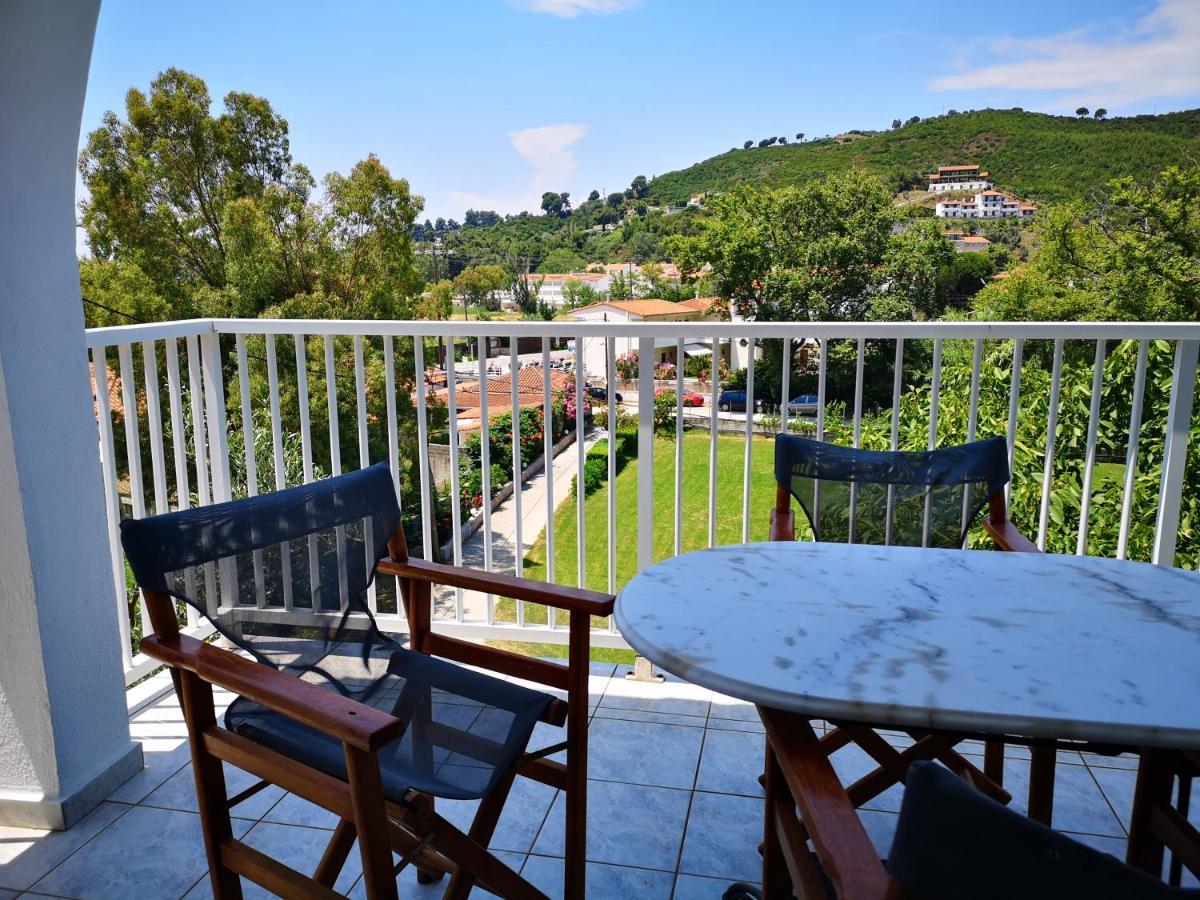 Drosia Apartment Platanias (Skiathos)