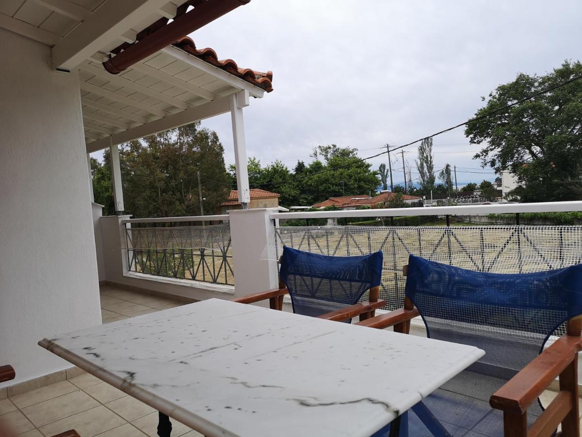 Drosia Platanias (Skiathos)
