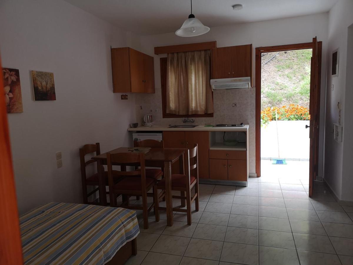 Drosia Apartment