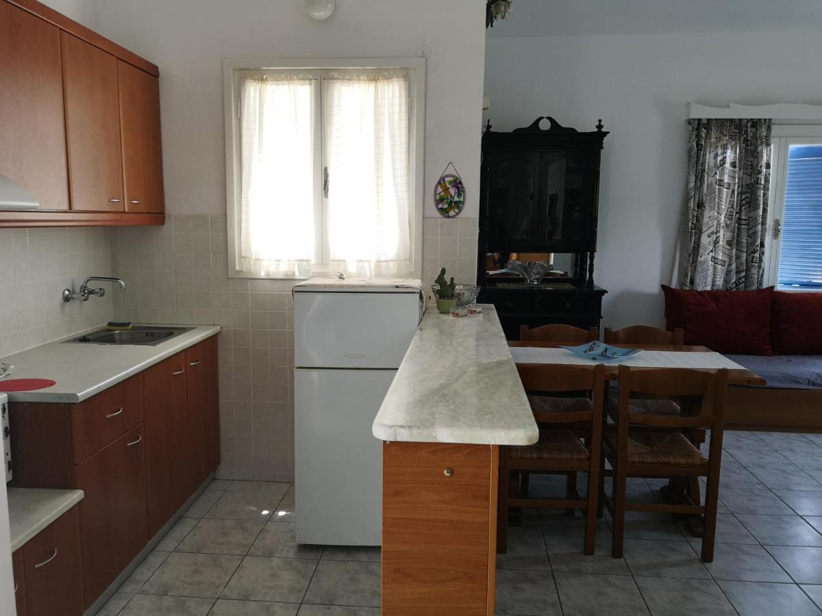 Drosia Apartment *