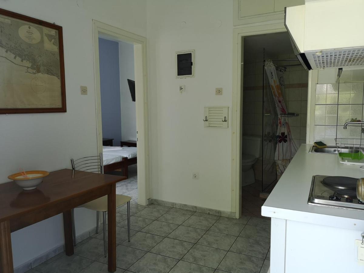 Drosia Apartment Platanias (Skiathos)