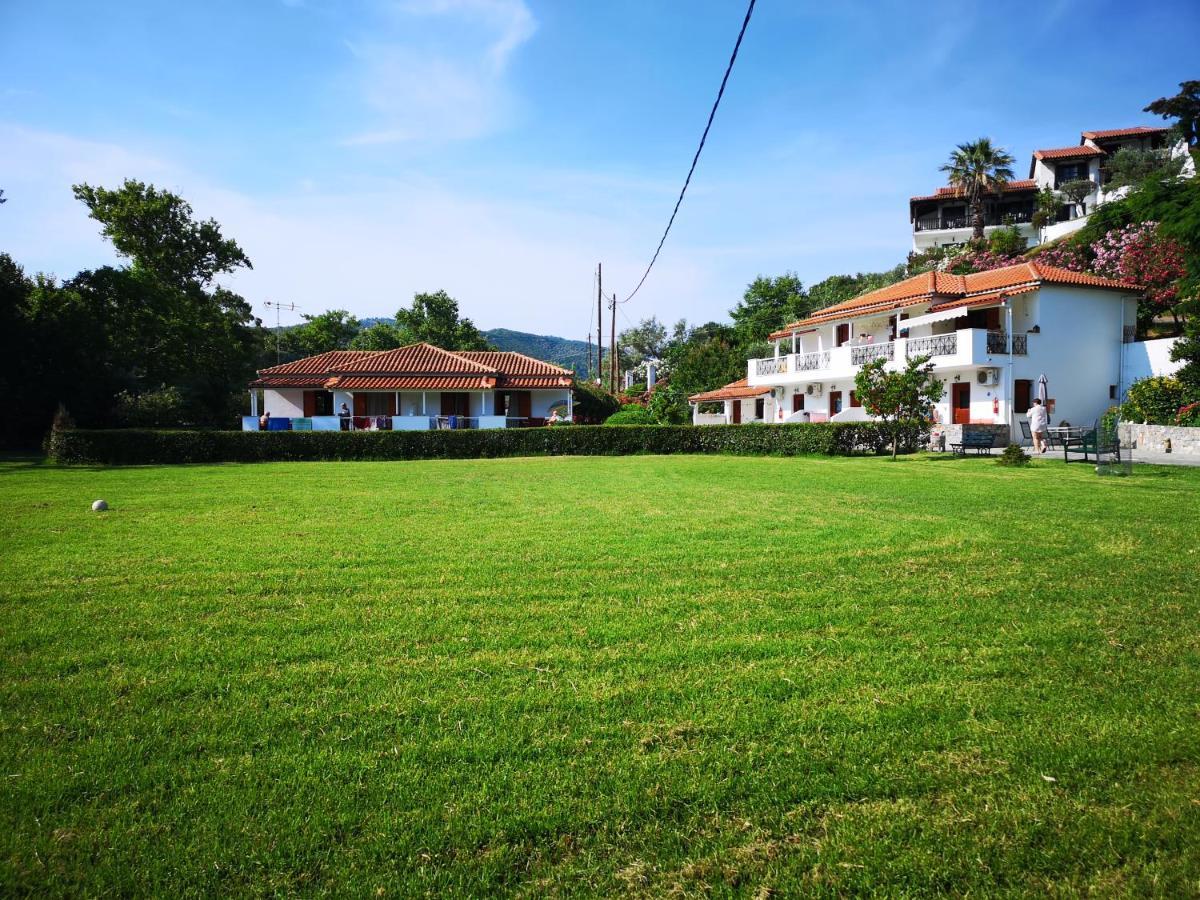 Apartment Drosia