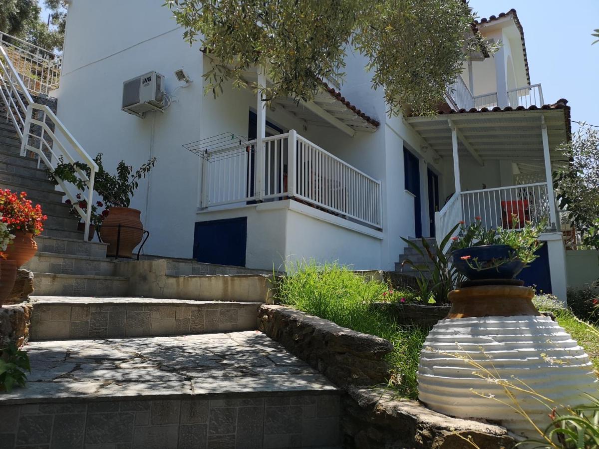 Apartment Drosia Platanias (Skiathos)