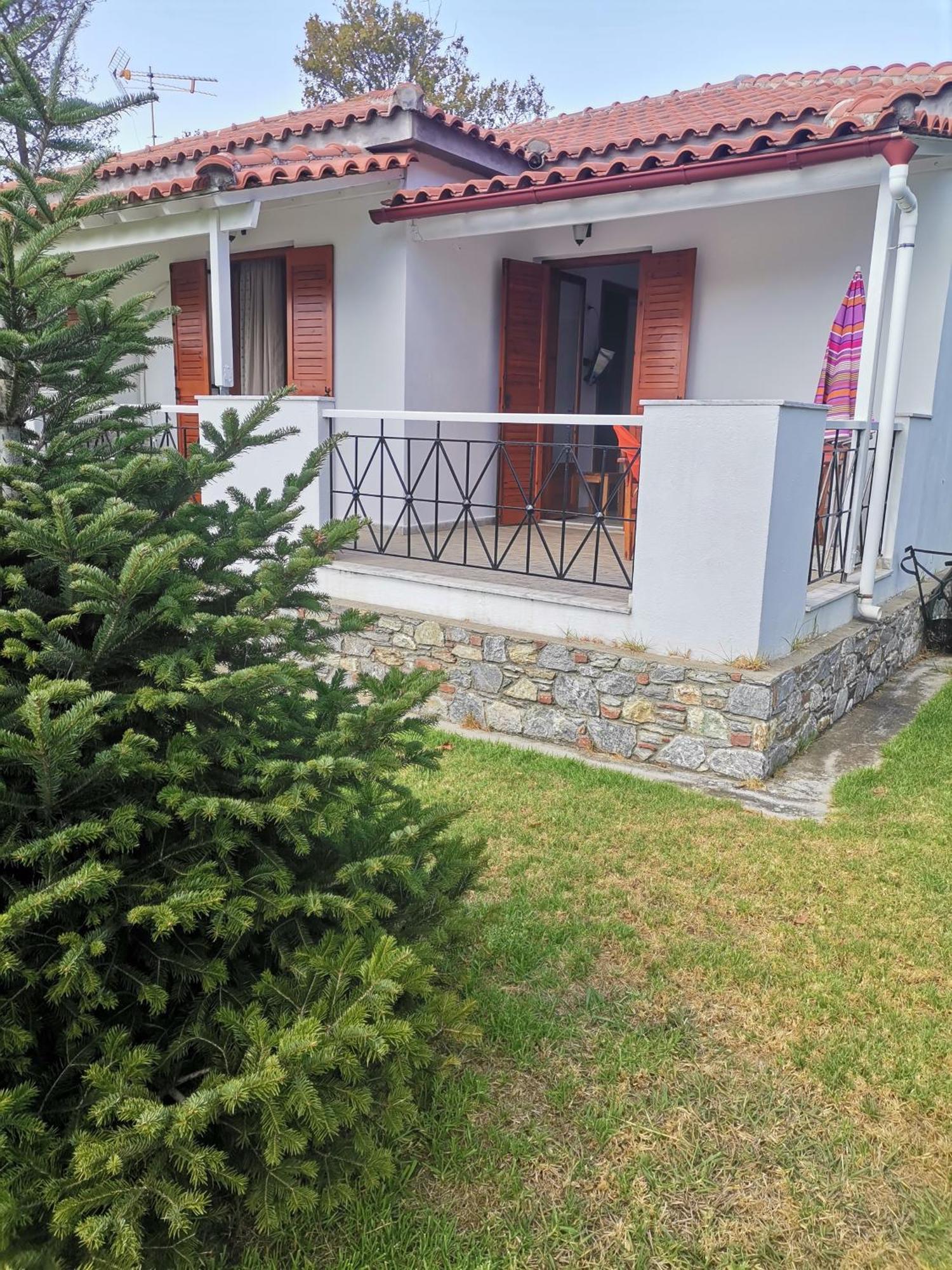Drosia Apartment *