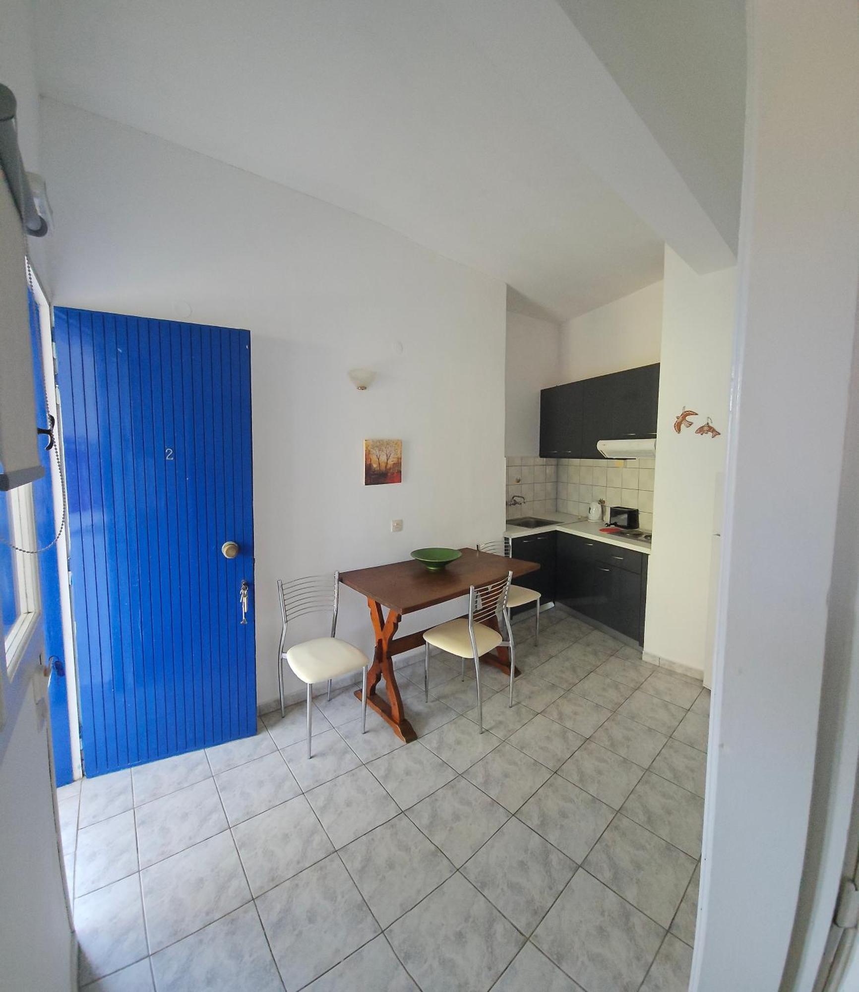 Drosia Apartment *