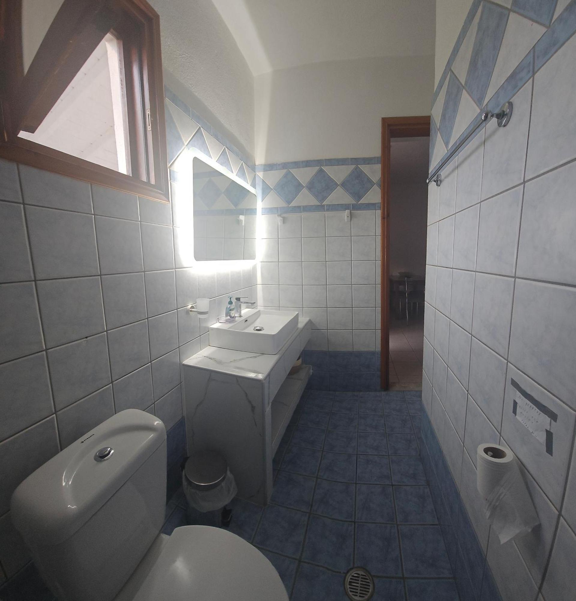 Drosia Apartment *
