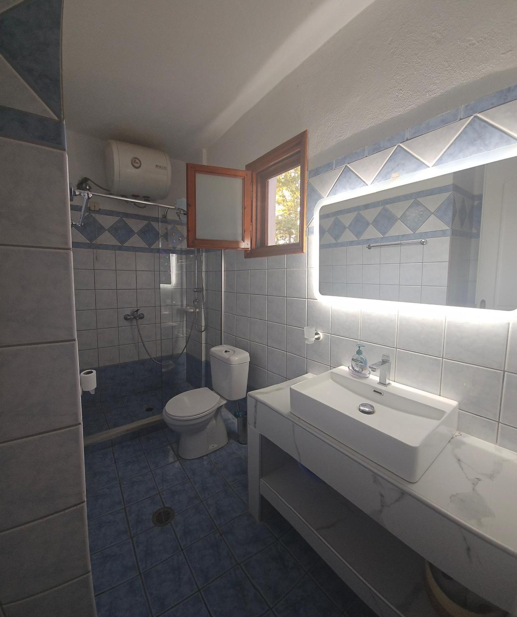 Drosia Apartment